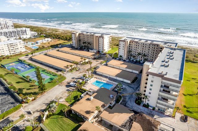 1830 N Atlantic Avenue 503, Cocoa Beach, FL 32931