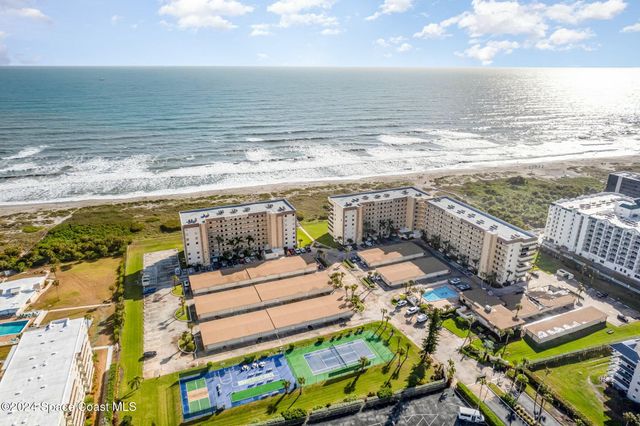 1830 N Atlantic Avenue 503, Cocoa Beach, FL 32931