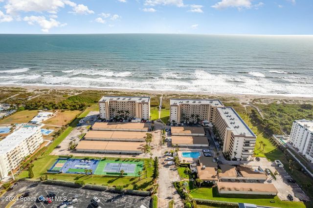 1830 N Atlantic Avenue 503, Cocoa Beach, FL 32931