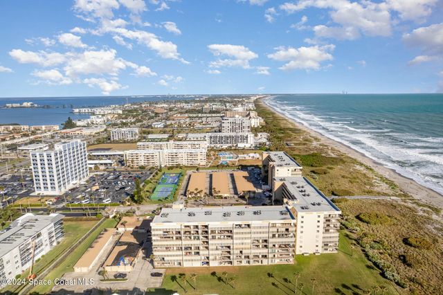 1830 N Atlantic Avenue 503, Cocoa Beach, FL 32931