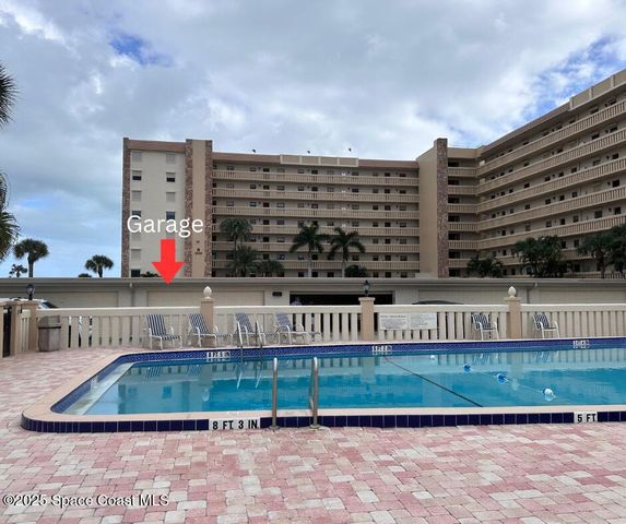 1830 N Atlantic Avenue 503, Cocoa Beach, FL 32931