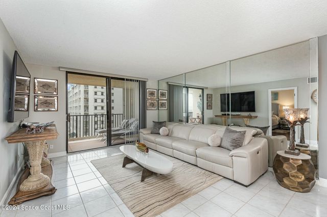 1830 N Atlantic Avenue 503, Cocoa Beach, FL 32931