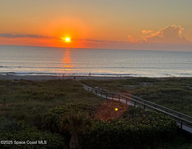 1830 N Atlantic Avenue 503, Cocoa Beach, FL 32931