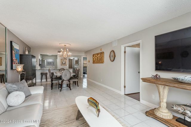 1830 N Atlantic Avenue 503, Cocoa Beach, FL 32931