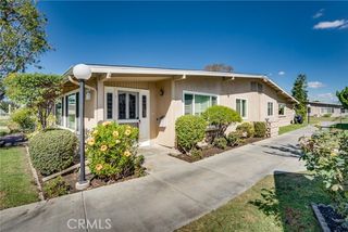 1310 Knollwood 43A, Seal Beach, CA 90740