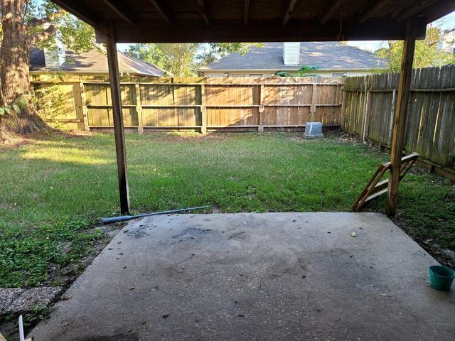 2410 Spring Dusk Lane, Spring, TX 77373