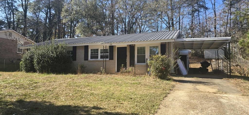 119 Sir Lancelot Street, Lagrange, GA 30241