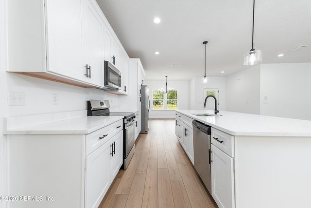 7394 SE SR 100, Starke, FL 32091