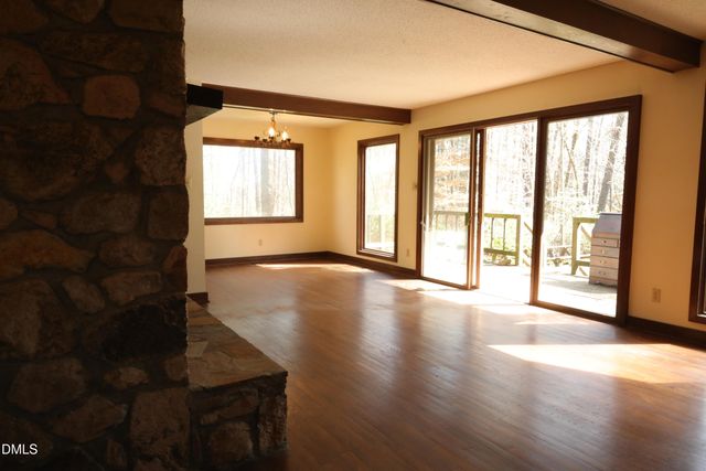 215 Bynum Road, Pittsboro, NC 27312