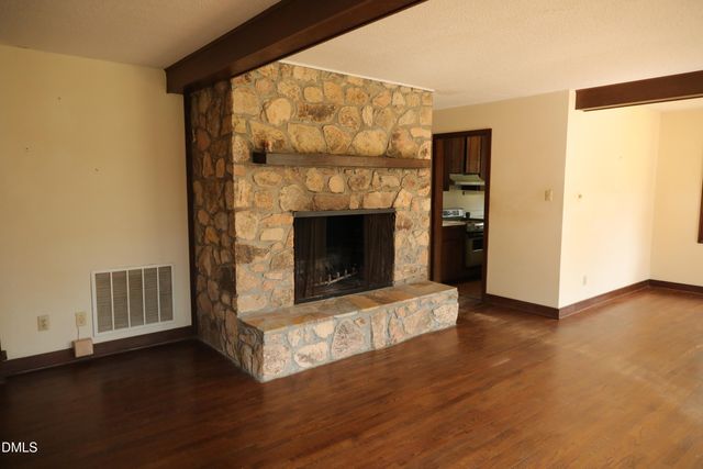 215 Bynum Road, Pittsboro, NC 27312