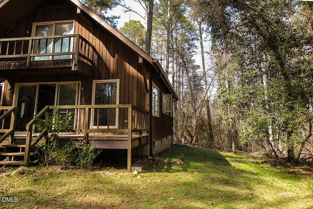 215 Bynum Road, Pittsboro, NC 27312