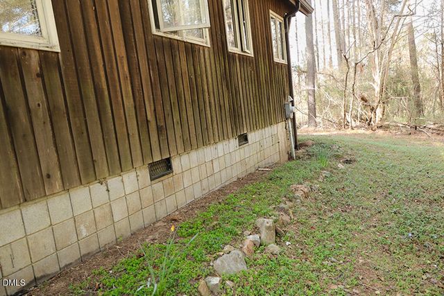 215 Bynum Road, Pittsboro, NC 27312