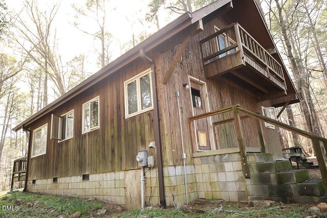 215 Bynum Road, Pittsboro, NC 27312