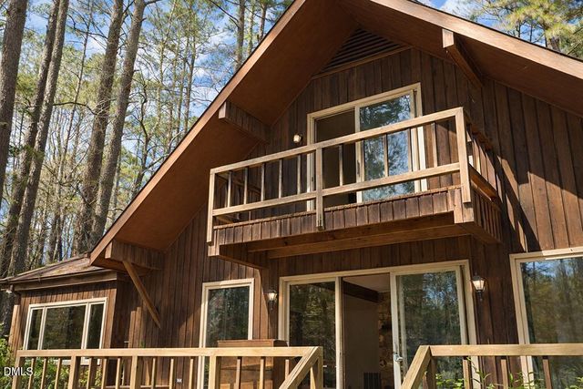 215 Bynum Road, Pittsboro, NC 27312