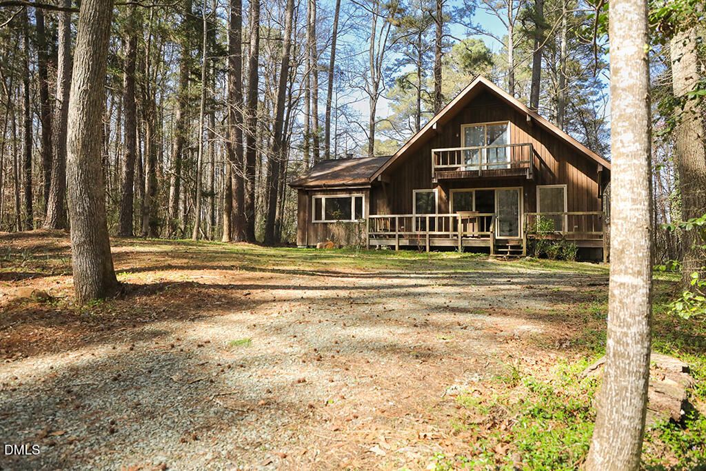 215 Bynum Road, Pittsboro, NC 27312