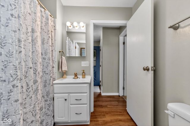 1413 E Vermont Street, Indianapolis, IN 46201