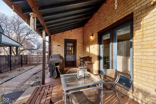 1413 E Vermont Street, Indianapolis, IN 46201