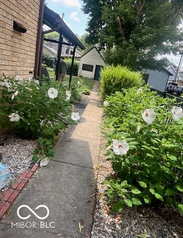 1413 E Vermont Street, Indianapolis, IN 46201