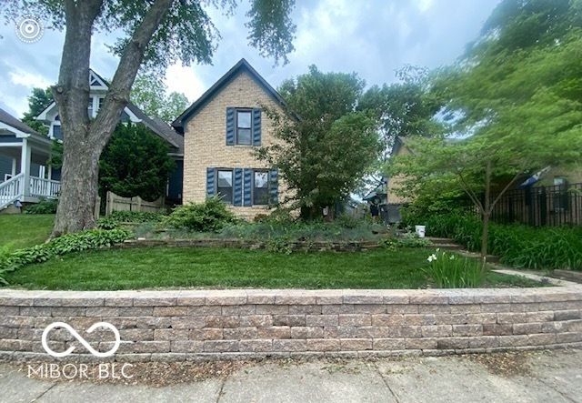 1413 E Vermont Street, Indianapolis, IN 46201