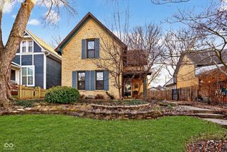 1413 E Vermont Street, Indianapolis, IN 46201