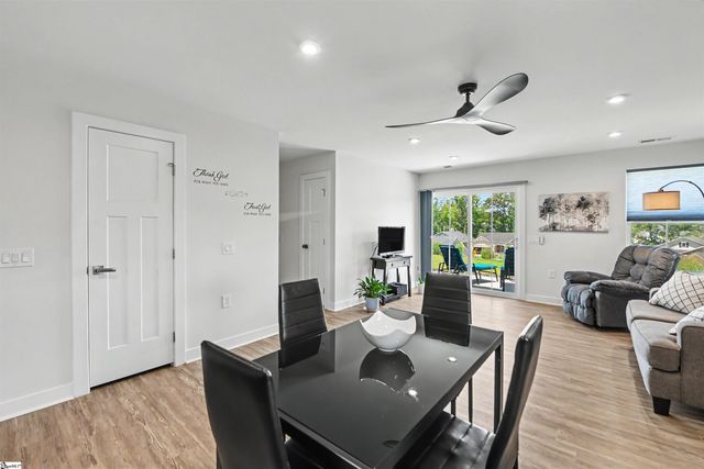 202 Bending Branch Road, Greenville, SC 29605