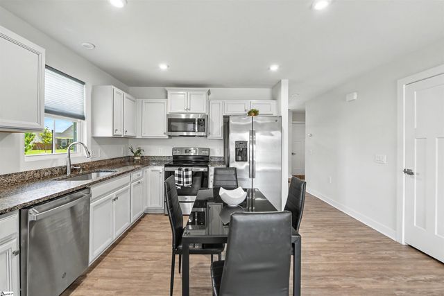 202 Bending Branch Road, Greenville, SC 29605