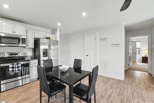 202 Bending Branch Road, Greenville, SC 29605
