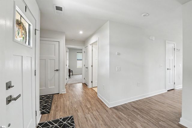 202 Bending Branch Road, Greenville, SC 29605