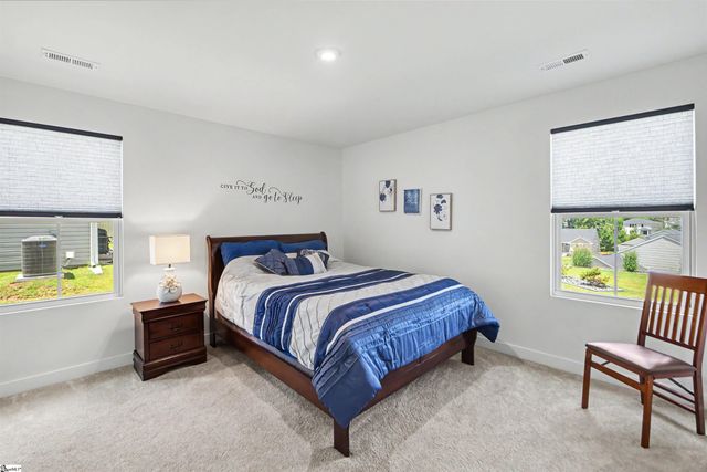 202 Bending Branch Road, Greenville, SC 29605