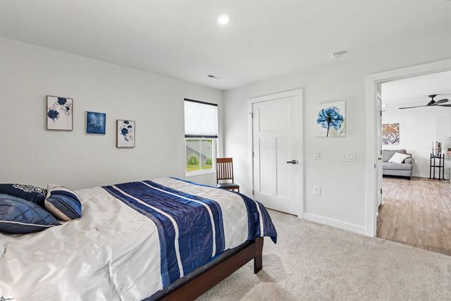 202 Bending Branch Road, Greenville, SC 29605