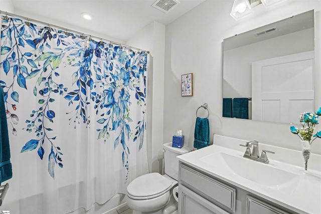 202 Bending Branch Road, Greenville, SC 29605