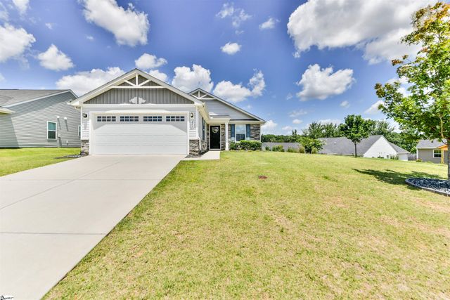 202 Bending Branch Road, Greenville, SC 29605