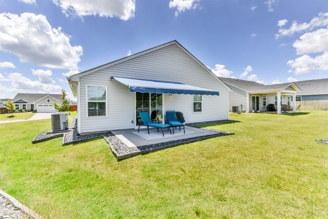 202 Bending Branch Road, Greenville, SC 29605