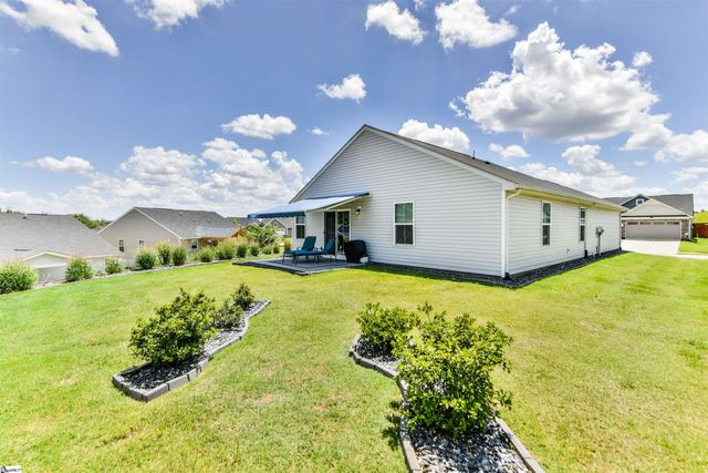 202 Bending Branch Road, Greenville, SC 29605