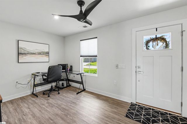 202 Bending Branch Road, Greenville, SC 29605