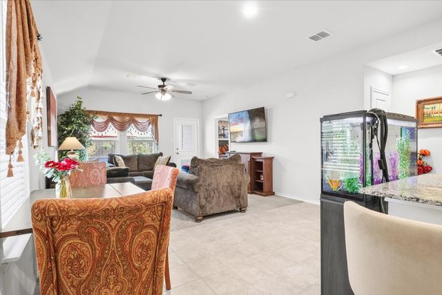 137 Running River Drive, Boyd, TX 76023