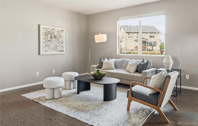 4482 S Ukraine Court, Aurora, CO 80015