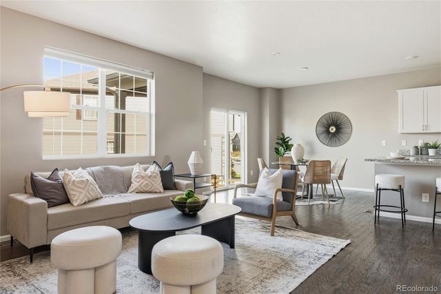 4482 S Ukraine Court, Aurora, CO 80015