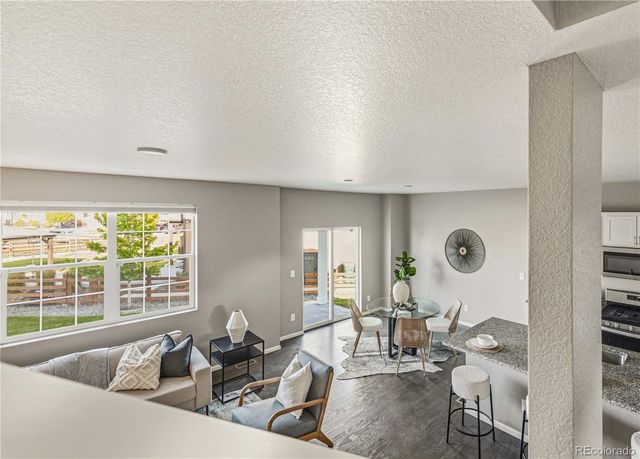 4482 S Ukraine Court, Aurora, CO 80015