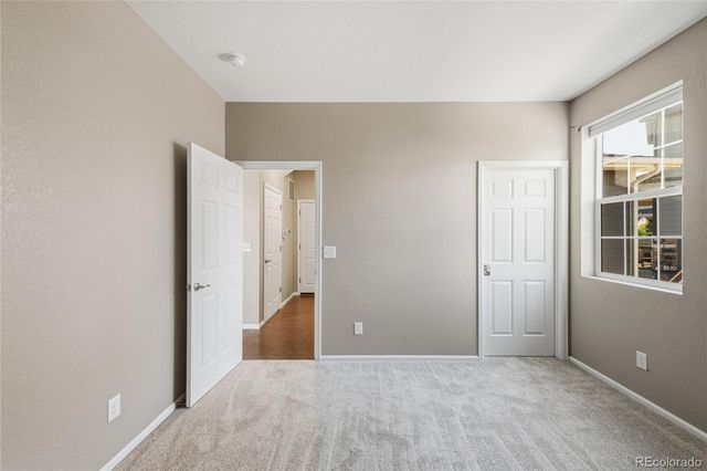 4482 S Ukraine Court, Aurora, CO 80015