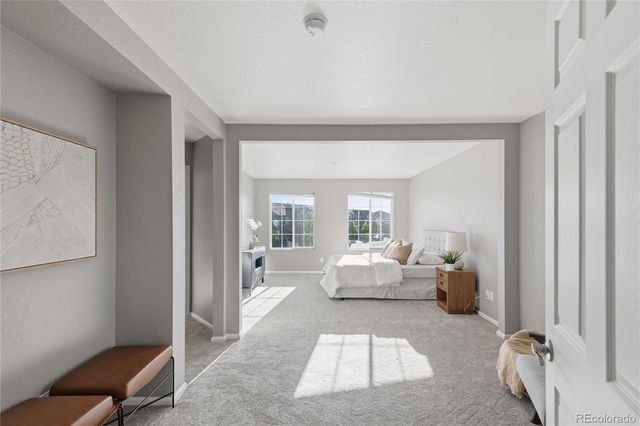 4482 S Ukraine Court, Aurora, CO 80015