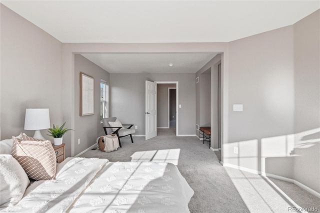 4482 S Ukraine Court, Aurora, CO 80015
