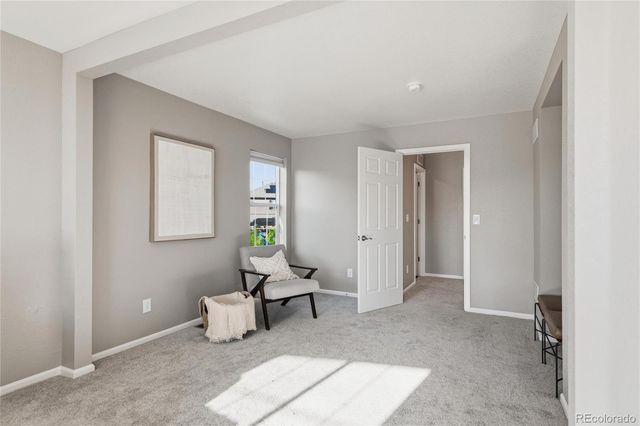 4482 S Ukraine Court, Aurora, CO 80015