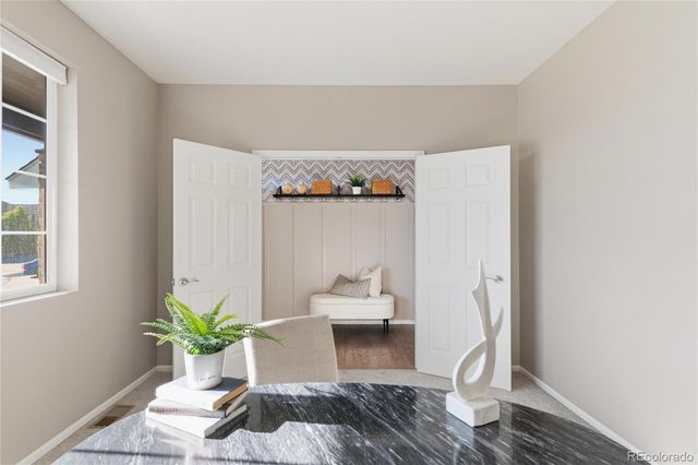 4482 S Ukraine Court, Aurora, CO 80015