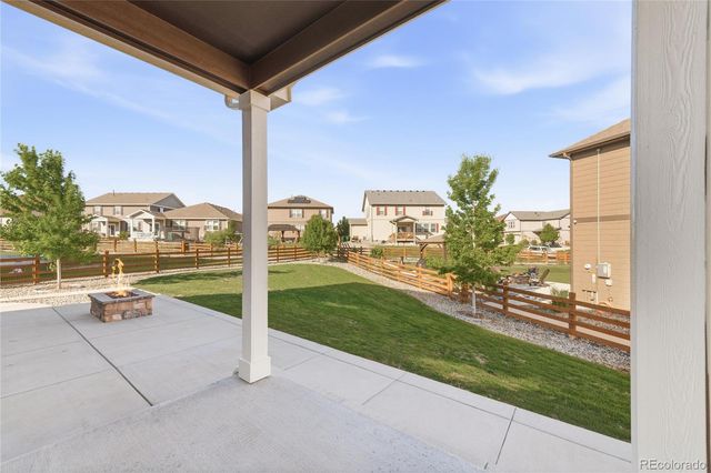 4482 S Ukraine Court, Aurora, CO 80015