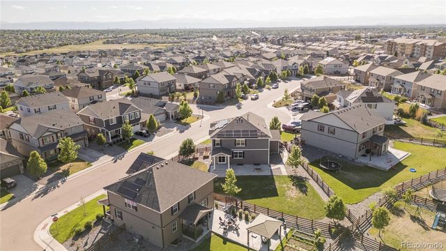 4482 S Ukraine Court, Aurora, CO 80015