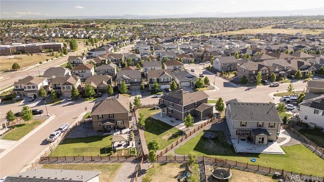 4482 S Ukraine Court, Aurora, CO 80015