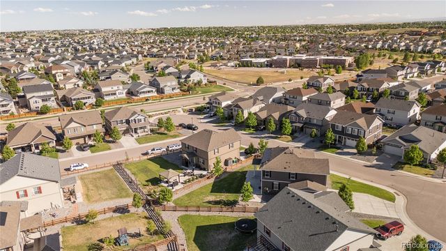 4482 S Ukraine Court, Aurora, CO 80015