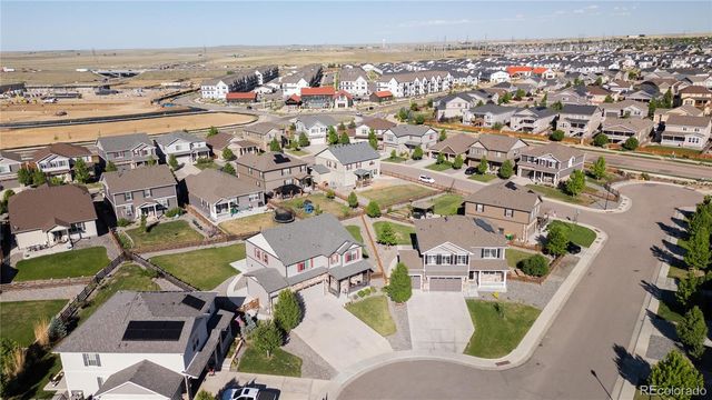 4482 S Ukraine Court, Aurora, CO 80015