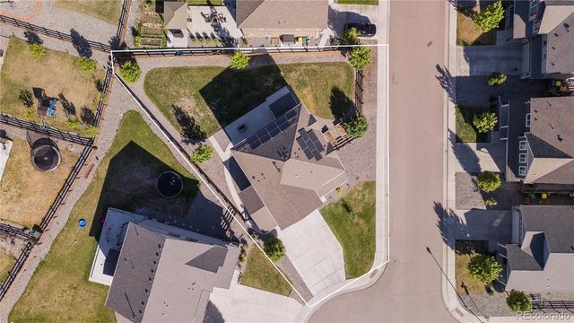 4482 S Ukraine Court, Aurora, CO 80015